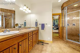 2638 N Mountain Estates Rd, Florissant, CO 80816 - Photo 23