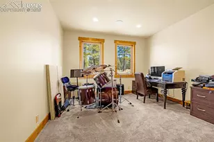 2638 N Mountain Estates Rd, Florissant, CO 80816 - Photo 17