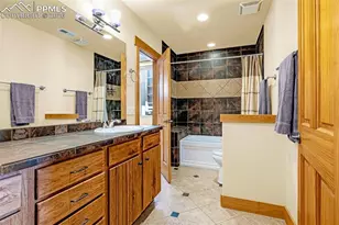 2638 N Mountain Estates Rd, Florissant, CO 80816 - Photo 33