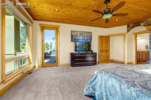 2638 N Mountain Estates Rd, Florissant, CO 80816 - Photo 21