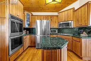 2638 N Mountain Estates Rd, Florissant, CO 80816 - Photo 7