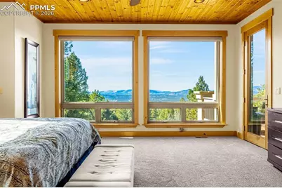 2638 N Mountain Estates Road, Florissant, CO 80816 - Photo 19