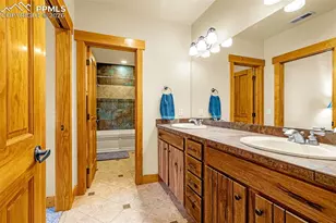 2638 N Mountain Estates Rd, Florissant, CO 80816 - Photo 35