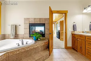 2638 N Mountain Estates Rd, Florissant, CO 80816 - Photo 25