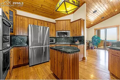 2638 N Mountain Estates Road, Florissant, CO 80816 - Photo 9