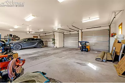 2638 N Mountain Estates Road, Florissant, CO 80816 - Photo 39