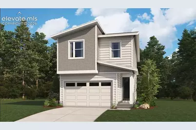 2506 Milano Way, Pueblo, CO 81001 - Photo 1