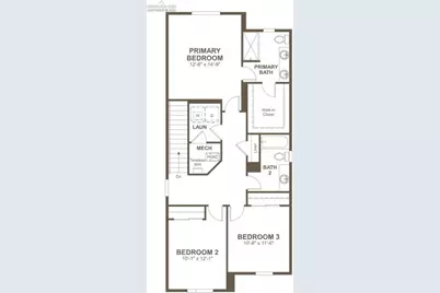2506 Milano Way, Pueblo, CO 81001 - Photo 3