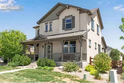 6726 Lucky Star Lane, Colorado Springs, CO 80923 - Photo 29