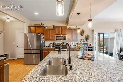6726 Lucky Star Lane, Colorado Springs, CO 80923 - Photo 11