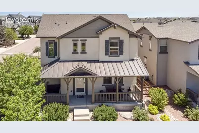 6726 Lucky Star Lane, Colorado Springs, CO 80923 - Photo 31
