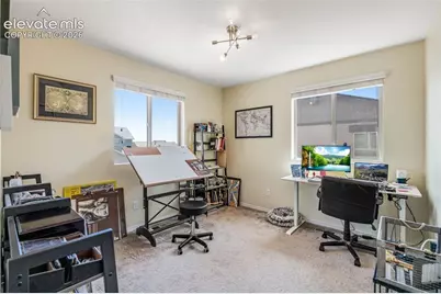 6726 Lucky Star Lane, Colorado Springs, CO 80923 - Photo 21