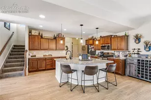 6726 Lucky Star Ln, Colorado Springs, CO 80923 - Photo 5