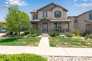 6726 Lucky Star Ln, Colorado Springs, CO 80923 - Photo 1