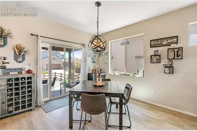 6726 Lucky Star Lane, Colorado Springs, CO 80923 - Photo 7