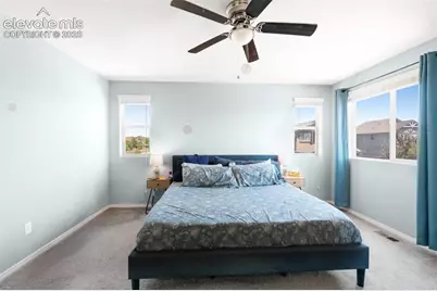 6726 Lucky Star Lane, Colorado Springs, CO 80923 - Photo 19