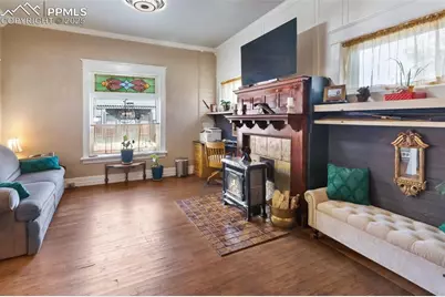 119 S 3rd Street, Victor, CO 80860 - Photo 9