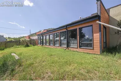 119 S 3rd Street, Victor, CO 80860 - Photo 5