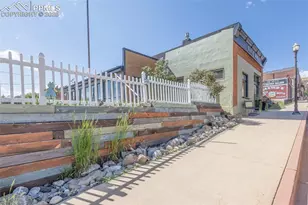 119 S 3rd St, Victor, CO 80860 - Photo 3