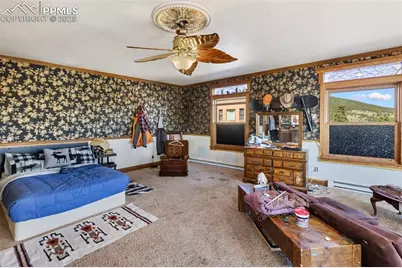 119 S 3rd Street, Victor, CO 80860 - Photo 41