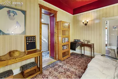 119 S 3rd Street, Victor, CO 80860 - Photo 37