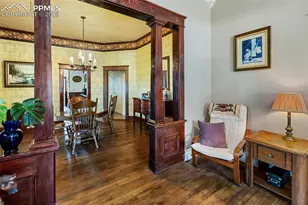 119 S 3rd St, Victor, CO 80860 - Photo 13