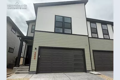 6682 Cornelius Point, Colorado Springs, CO 80923 - Photo 1