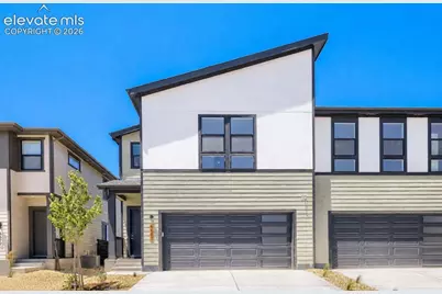 6682 Cornelius Point, Colorado Springs, CO 80923 - Photo 1