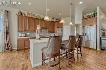 16192 St Lawrence Way, Monument, CO 80132 - Photo 11