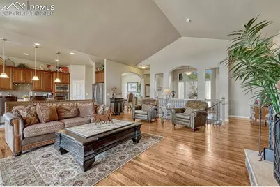 16192 St Lawrence Way, Monument, CO 80132 - Photo 5