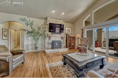 16192 St Lawrence Way, Monument, CO 80132 - Photo 7