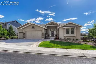 16192 St Lawrence Way, Monument, CO 80132 - Photo 1