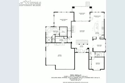 16192 St Lawrence Way, Monument, CO 80132 - Photo 47