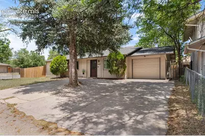 4197 Deerfield Hills Road, Colorado Springs, CO 80916 - Photo 3