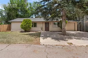 4197 Deerfield Hills Rd, Colorado Springs, CO 80916 - Photo 1
