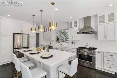 252 Huntley Court, Castle Pines, CO 80108 - Photo 5