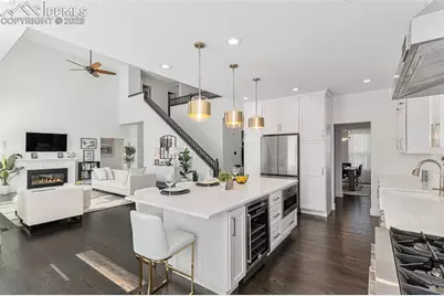 252 Huntley Court, Castle Pines, CO 80108 - Photo 9