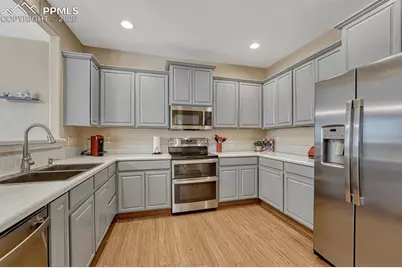 17140 Blue Mist Grove, Monument, CO 80132 - Photo 13