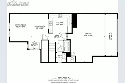 17140 Blue Mist Grove, Monument, CO 80132 - Photo 43