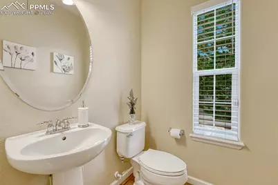 17140 Blue Mist Grove, Monument, CO 80132 - Photo 17