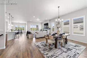 6320 Verrado Pl, Colorado Springs, CO 80922 - Photo 7