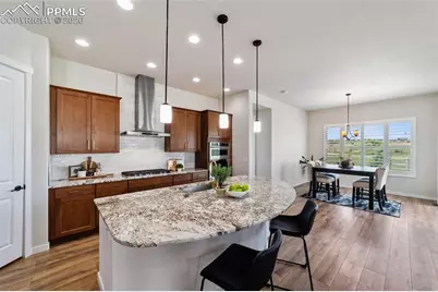 6320 Verrado Place, Colorado Springs, CO 80922 - Photo 15