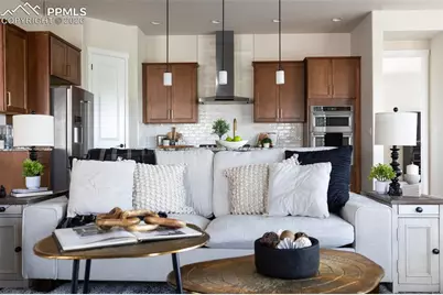 6320 Verrado Place, Colorado Springs, CO 80922 - Photo 13