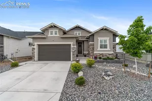 6320 Verrado Pl, Colorado Springs, CO 80922 - Photo 1