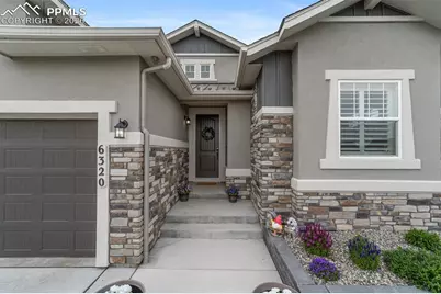 6320 Verrado Place, Colorado Springs, CO 80922 - Photo 5
