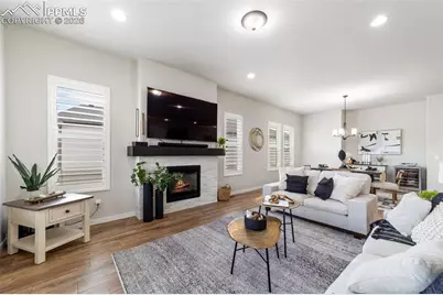 6320 Verrado Place, Colorado Springs, CO 80922 - Photo 11