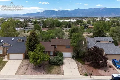 1695 Leoti Drive, Colorado Springs, CO 80915 - Photo 5