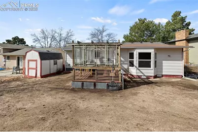 4872 S Splendid Circle, Colorado Springs, CO 80917 - Photo 33