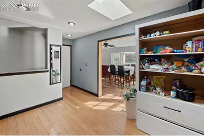 4872 S Splendid Circle, Colorado Springs, CO 80917 - Photo 9