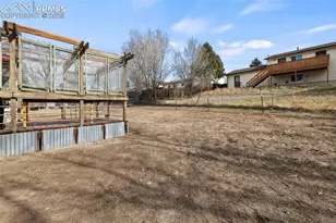 4872 S Splendid Cir, Colorado Springs, CO 80917 - Photo 35